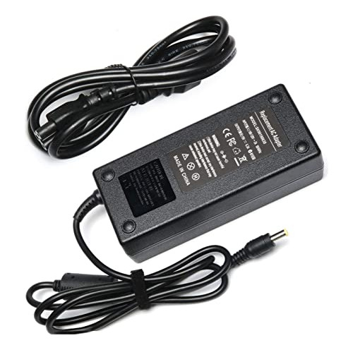 120w Ac Adapter Laptop Charger Replacement For Rog Gl502vt G
