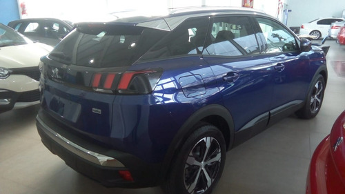 Peugeot 3008 1.6 Allure Thp Tiptronic
