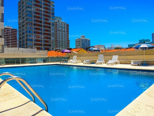 Apartamento En Venta, Península. Oportunidad!!-ref:24992
