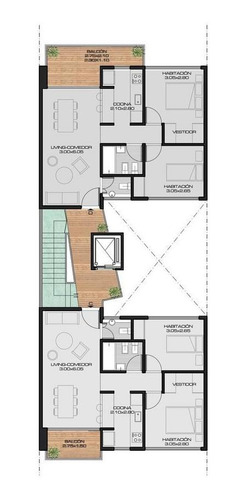 Imagen 16 de 22 de Departamento - Villa Urquiza