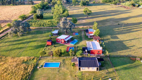 Imagen 8 de 22 de Complejo De Cabañas En Bahia De Los Lobos
