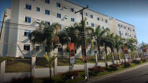 Apartamento Com 2 Dormitórios À Venda, 44 M² Por R$ 149.000,00 - Passo Das Pedras - Gravataí/rs - Ap0823