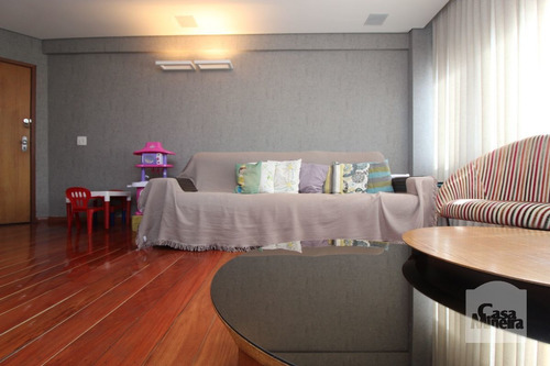Imagem 3 de 15 de Apartamento À Venda No Santo Antônio - Código 260651 - 260651