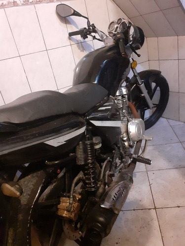 Imagem 5 de 8 de Garini Gr150 St