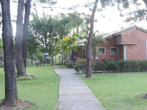 Imagem 18 de 29 de Granja Viana - São Paulo Ii - Te0152