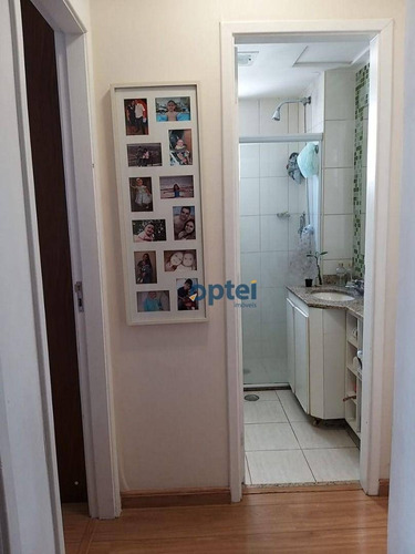 Imagem 12 de 30 de Apartamento Com 3 Dormitórios À Venda, 70 M² Por R$ 425.500,00 - Barcelona - São Caetano Do Sul/sp - Ap0474