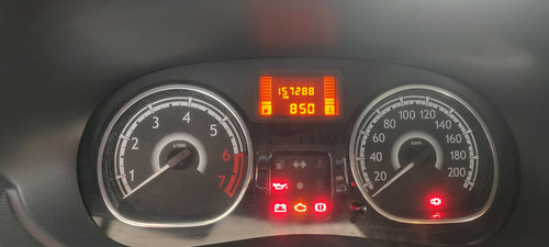 Renault Sandero 1.0 16v Expression Hi-flex 5p