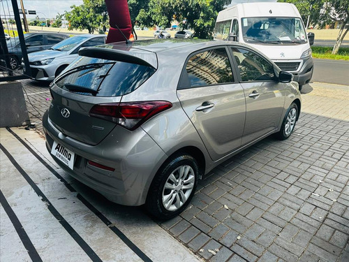Hyundai HB20 1.0 COMFORT 12V FLEX 4P MANUAL