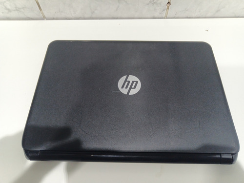 Notebook Hp 240 G3 Preto (Usado)