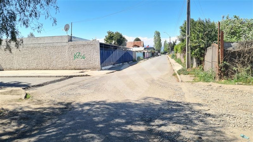 Imagen 6 de 12 de Sitio En Venta En Requínoa