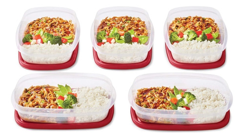 Easyfindtaps, Recipientes Preparación De Comidas, 5.5 ...