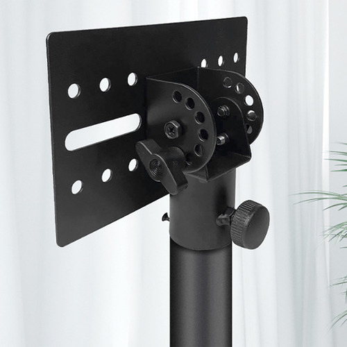 Soporte En Bandeja Para Monitor De Estudio, Soporte Para Est