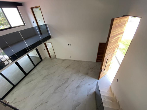 Casa Residencial En Venta En Lomas De Cocoyoc