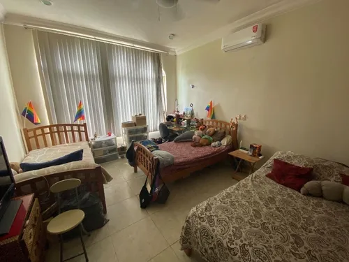 Casa (1p) En Venta En Benito Juárez Norte