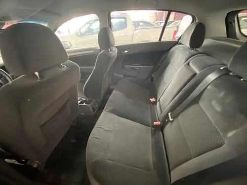 Chevrolet Vectra Gt 2.0 *** Buen Estado *** 60 Cuotas