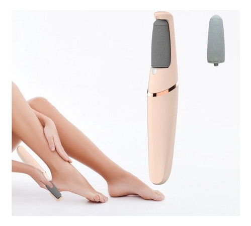 Electric Pedicure Rechargeable Electric Sander