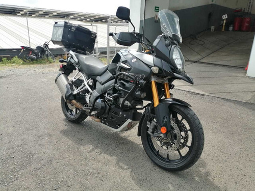 Suzuki Vstrom 1000