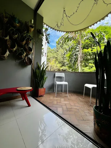 Amazing Apartament Con Encanto! Located Poblado