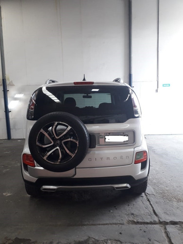Citroen Aircross Sx 1.6