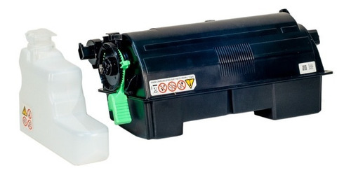 Imagen 5 de 10 de Toner Ricoh Original Mp 601/501spf/601spf/sp5300dn (407823)