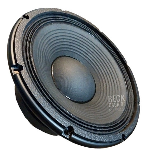 Imagen 3 de 10 de Parlante Xp Audio 12 Pulgadas 400w Rms 1200w Peak Bobina 4p