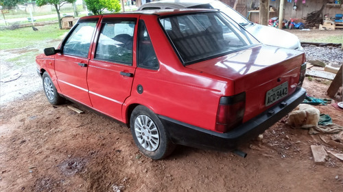 Fiat Premio S 1988