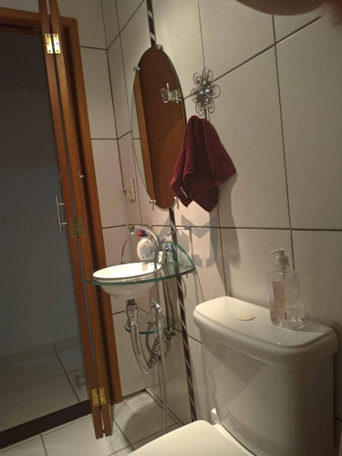 Imagem 6 de 30 de Sobrado Com 3 Dormitório Sendo 1 Suite, Penha De França 795 Mil - So0150