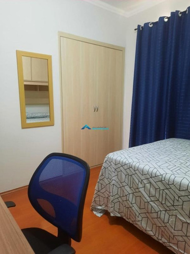 Imagem 5 de 15 de Apartamento A Venda No Condomínio Do Edifício São Domingos - 1064
