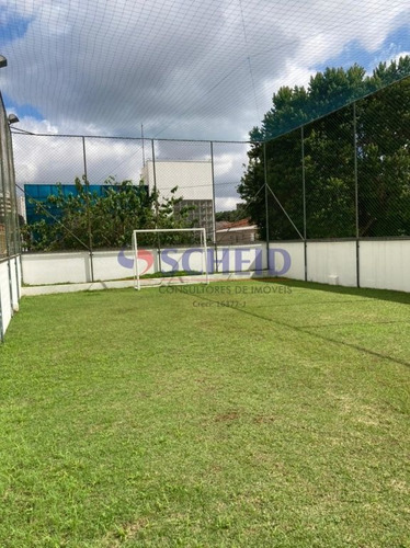 Imagem 14 de 15 de Ótimo Apto Em Santo Amaro Com Preço Abaixo Do Mercado!!! - Mr74900