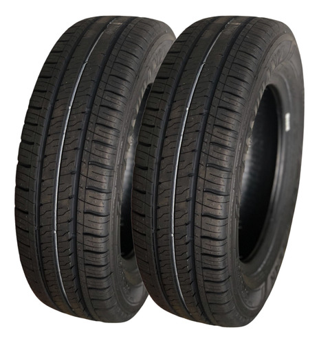 Kit 2x Pneu 165/70r14 Assurance Maxlife 85t Goodyear