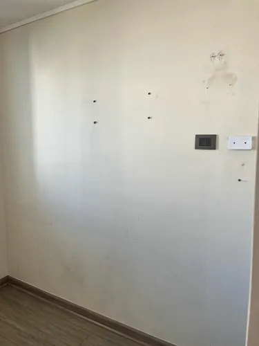 Departamentos Semi Nuevo