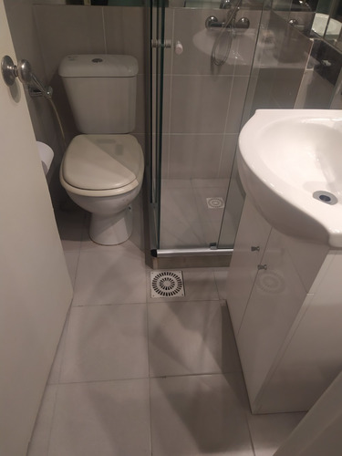 Imagen 14 de 14 de Estupendo Apartamento En Pocitos, A 1 Cuadra De La Playa