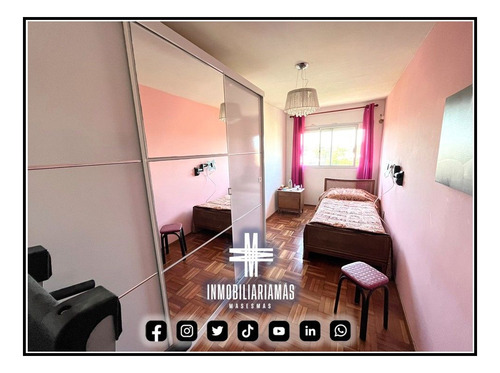 Imagen 6 de 17 de Apartamento Cooperativa Venta Buceo Imas.uy Lc * (ref: Ims-18907)
