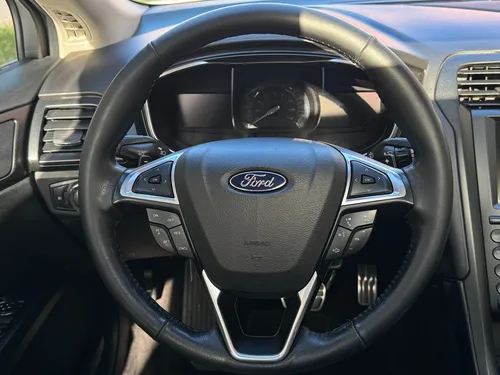 Ford Fusion 2.0 Titanium Plus