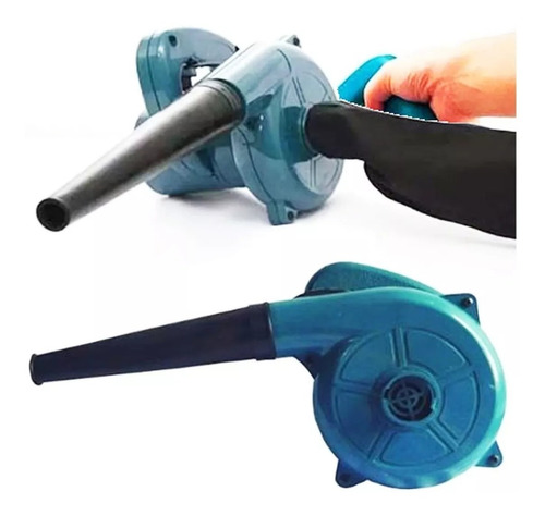Imagen 2 de 6 de Sopladora Electrica Spark 600w Servicio Tecnico Pc Hojas