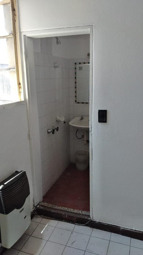 Imagen 6 de 6 de Departamento - Centro Av Gral Paz 462 , 1 Dorm