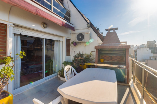 Disponible Venta Departamento Luminoso Palermo 3 Amb + Dependencia + Balcón Terraza Paraguay