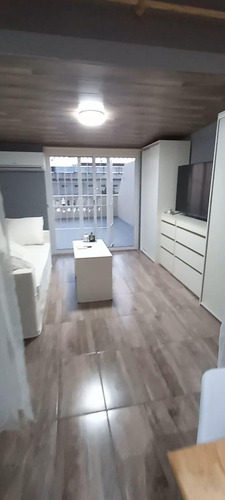 Departamento Monoambiente En Venta - 1 Baño - 60mts2 - Monte Castro