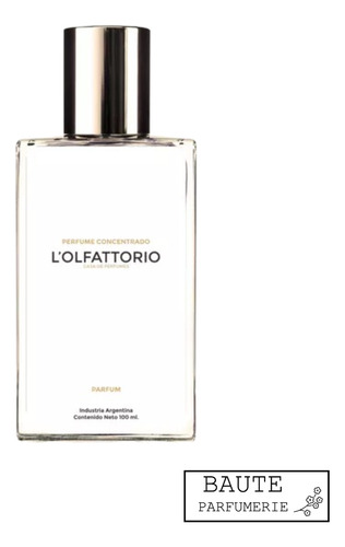 Perfume Baccar Roug 540 Extracto Lolfattorio