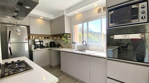 Casa En Barrio Cerrado La Morada Juan Bautista Alberdi Al 2300 -muñiz