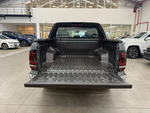 Volkswagen Amarok 3.0 Cd Tdi 258Cv V6 Hero 4X4 At