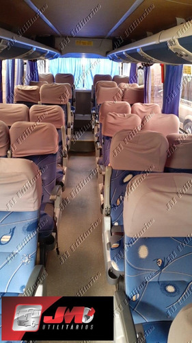 Marcopolo Volare W9 Ano 2011 Executivo Jm Cod Jm 659