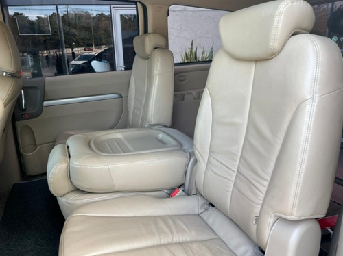 Imagem 7 de 12 de Kia Carnival Ex 3.5 V6