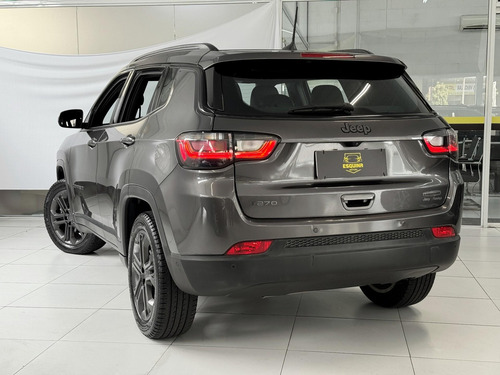 Jeep Compass 1.3 Longitude T270 (Aut) (Flex)