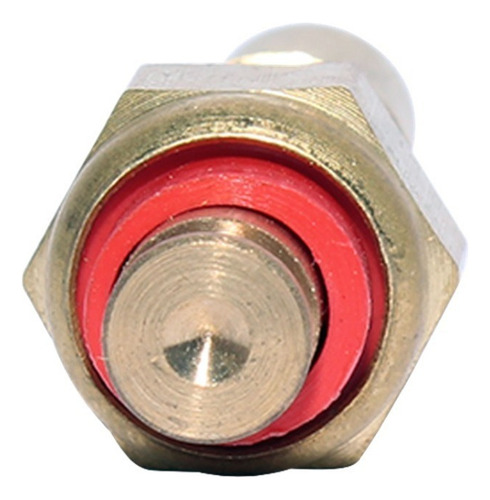 Sensor Temperatura Chevrolet S10 Apache 2.8l 2003-2006