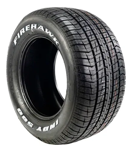 Llanta 275 60r15 Firestone Firehawk Indy500 107s llanta-275-60r15-firestone-firehawk-indy500-107s