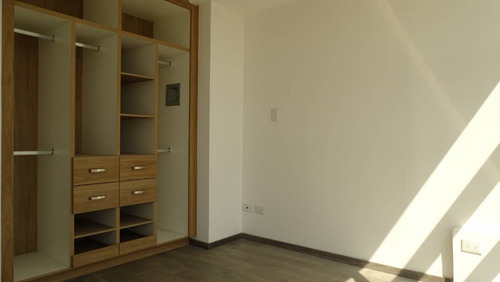 Imagen 11 de 30 de Renta De Departamento En La Torre Prisma En San Andrés Cholula, Puebla.