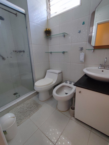 Imagen 19 de 20 de Lindo Apartamento Por Temporada Vista Al Mar Costa Azul Conjunto Playa Moreno