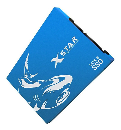 Imagen 5 de 5 de Disco Duro Sólido Ssd 240gb 256gb Sata 3 6gb/s Premium