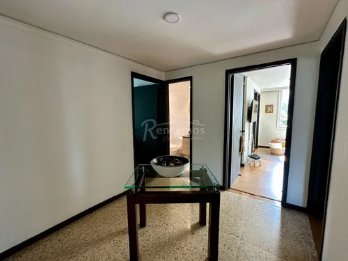 Apartamento En Venta En Las Palmas. Cod V775987